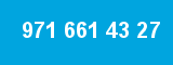 971 661 43 27